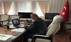 Batman’da Teknoloji Hamlesi: Ön Kuluçka Programı Dijital Törenle Başladı