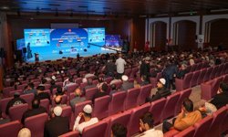 Dünyanın En Güzel Kur’an Sesleri Diyarbakır’da Buluştu