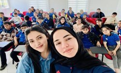 Batmanlı Öğrenciler Yangın Anında Ne Yapmalı?