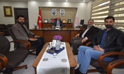 Milli Eğitim Müdürü Yaşar Ciğer’den BAB-GED Ziyaretinde Kritik Mesajlar