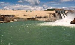 Batman Barajı'nda Kontrollü Su Tahliyesi Başlıyor