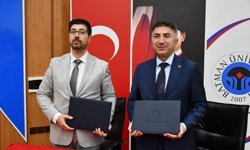 Enerjinin Genç Neferleri Batman’da Yetişecek