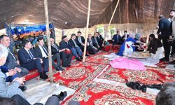 Göçebe Hayvancılık İçin Yol Haritası Batman’da Çiziliyor