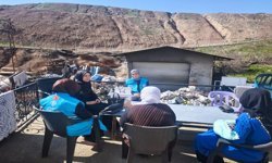 Batman İl Müftülüğü Şehit Aileleriyle Bir Arada