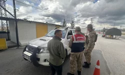 Batman’da Doğal Miras Koruma Altına Alındı