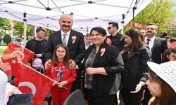 Batman’da Gurur Dolu Bayram Kutlaması