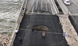 Güney Çevre Yolu İçin Radikal Güçlendirme Kararı
