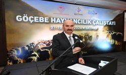 Türkiye’de Bir İlk: Göçebe Hayvancılık Çalıştayı Batman’da Tamamlandı