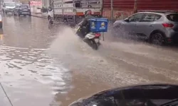 Vali Canalp’ten "Rögar" Uyarısı: "Sorun Altyapı Değil, Ambalaj Atıkları"