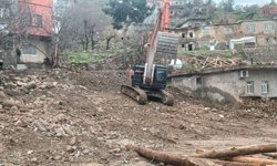 Kozluk Köylerinde Talepler Bir Bir Yerine Getiriliyor