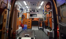 Batman'da Otomobilin Çarptığı Genç Kadın Yaralandı