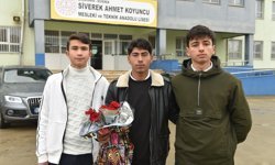 Silahlı Saldırı Nedeniyle Eğitime Ara Verilmişti! Siverek'teki O Okulda Eğitim Başladı