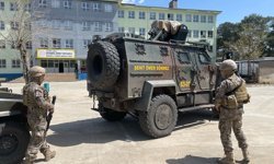 Siverek’te Okul Saldırısı Sonrası Eğitime Ara Verildi