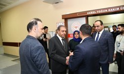 Siverek’teki Okul Saldırısında Sevindirici Haber: 10 Yaralı Taburcu Edildi