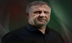 Amedspor’da Mesut Bakkal Dönemi Bitti