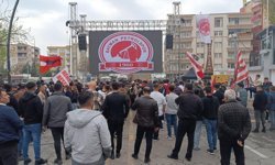 Batman’da Şampiyonluk Ateşi: Dev Ekran Kuruluyor, Yollar Kenetleniyor