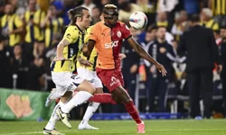 Galatasaray Fenerbahçe Maçı Ne Zaman, Saat Kaçta? Hangi Kanalda, Şifresiz mi?