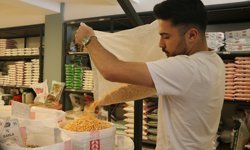 Türkiye Gıda İhracatında Hız Kesmiyor