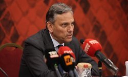 TÜRSAB Rotayı Batman ve Şırnak’a Çevirdi