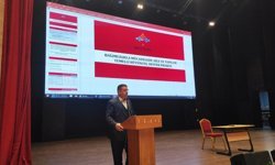 Batman İl Müftülüğü’nden Bağımlılıkla Mücadele Zirvesi