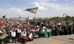 Batman’da Mevlid-i Nebi Heyecanı: Yüz Binler Aynı Meydanda Buluşacak
