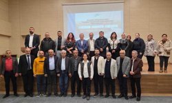 Doğa Savunucuları Batman'da Toplandı