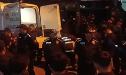 Bahçelievler’deki Yangında Korkunç Şüphe: Yangın Değil, Cinayet mi?