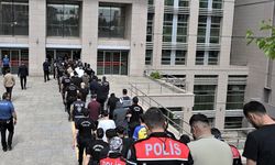 Batman Merkezli 19 Milyarlık Kripto Bahis Vurgununda 87 Kişi Tutuklandı