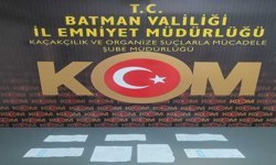 Batman Merkezli Dolandırıcılık Şebekesi Çökertildi