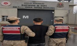 Beşiri’de Ticari Takside Skunk Yakalandı