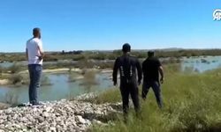 Malabadi Yakınlarında Mahsur Kalan 7 Kişi Kurtarıldı