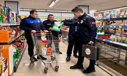 Batman Belediyesi'nden Bayram Öncesi Gıda Operasyonu: 6 İş Yerine Cezai İşlem Uygulandı