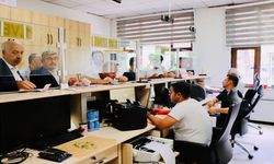 Batman Belediyesi’nden Vergi Ödemelerinde Son Gün Uyarısı: İlk Taksit İçin Son Tarih 31 Mayıs