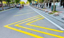 Batman’da 4 Yılda 29 Bini Aşkın Trafik Düzenlemesi Yapıldı