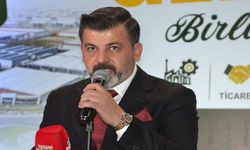 BATSO Adayı Ferdi Kurt Ramada’da Gövde Gösterisi Yaptı