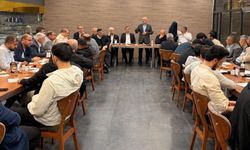 BATSO Seçim Süreci Başladı
