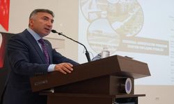 Batman Üniversitesi’nde Kalite Zirvesi