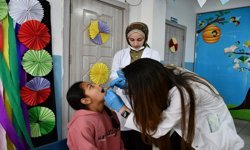 Batman Üniversitesi’nden Köy Okullarına Diş Sağlığı Çıkartması