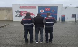 Batman'da 14 Yıl Kesinleşmiş Cezası Olan Firari Yakalandı