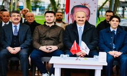 Batman'da Resmi Bayramlaşma Atatürk Parkı'nda Yapılacak