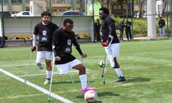 DEPSAŞ Enerji Spor Kulübü’nden Engel Tanımayan Başarılar