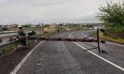 Fırtına Kabusu'nda Dicle Elektrik’ten Fırtına Mesaisi
