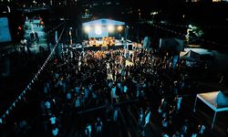 Şanlıurfa’da DicleFest Coşkusu: Teknoloji, Sanat ve Müzik Bir Arada