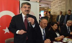 Ferhat Nasıroğlu: "Gençlerimizin Başarısı Batman’ın Gururudur"