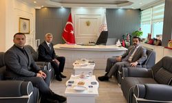 Gercüş’ün Eğitim Geleceği Masaya Yatırıldı