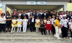Geleceğin Bilim İnsanları Kozluk’ta Sahneye Çıktı