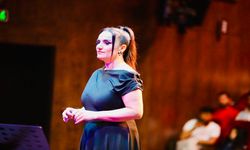 Safran Kadın Korosu’ndan Müzik Ziyafeti