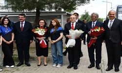 Bakan Şimşek Batman’dan Dünyaya Seslendi