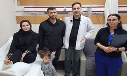 Batman’da Sağlıkta Bir İlk: Kapalı Yöntemle Kemik Çıkıntısı Ameliyatı Başarıyla Yapıldı