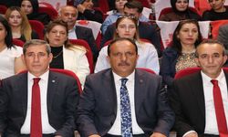 BBP Genel Başkan Yardımcısı Bulut Batman’da Konuştu